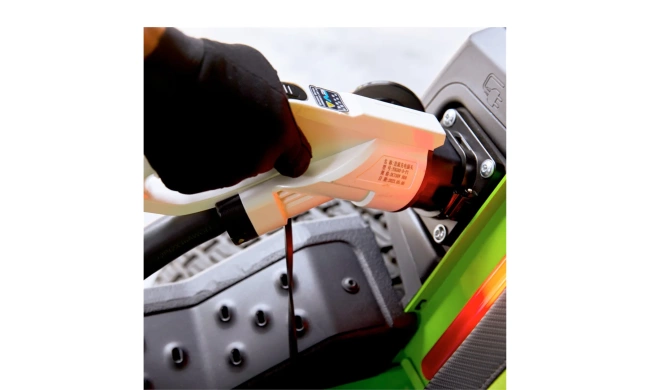 Райдер садовый аккумуляторный Greenworks ZTCS92 82V