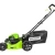 Газонокосилка Greenworks GD60LM46HP 60V аккумуляторная