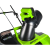 Снегоуборщик Greenworks GD40ST 40V аккумуляторный