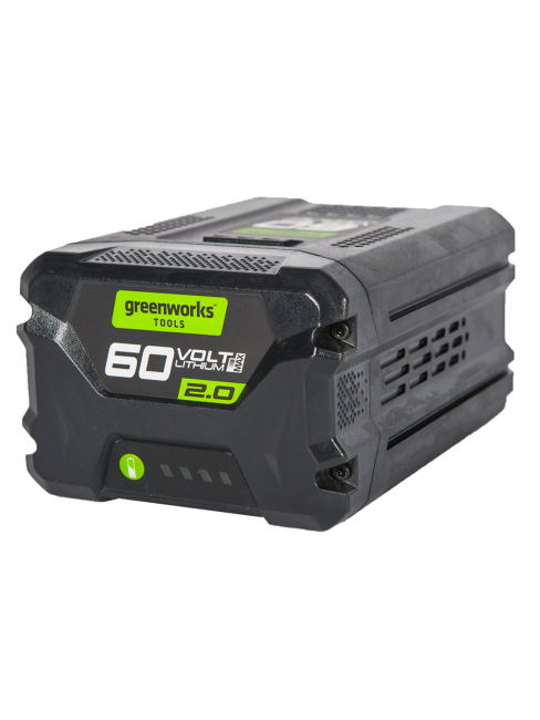 Аккумулятор Greenworks G60B2 60V 2Ач