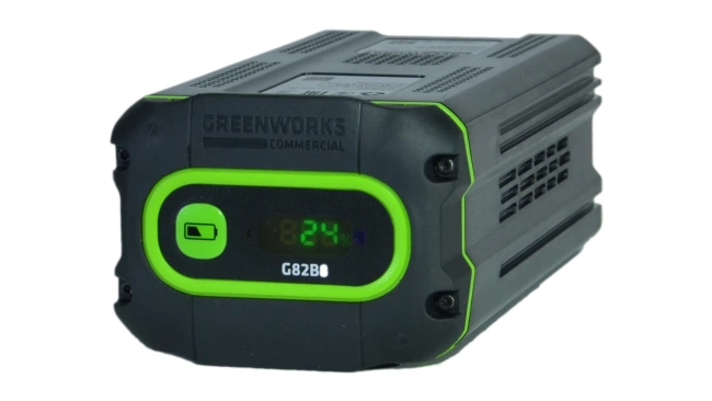 Аккумулятор Greenworks GС82B8 82V 8Ач