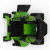 Райдер садовый аккумуляторный Greenworks ZTC152 82V