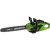 Пила цепная Greenworks GD40CS18 40V аккумуляторная Пила цепная Greenworks GD40CS18 40V аккумуляторная