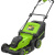 Газонокосилка Greenworks GD40LM411 40V аккумуляторная Газонокосилка Greenworks GD40LM411 40V аккумуляторная