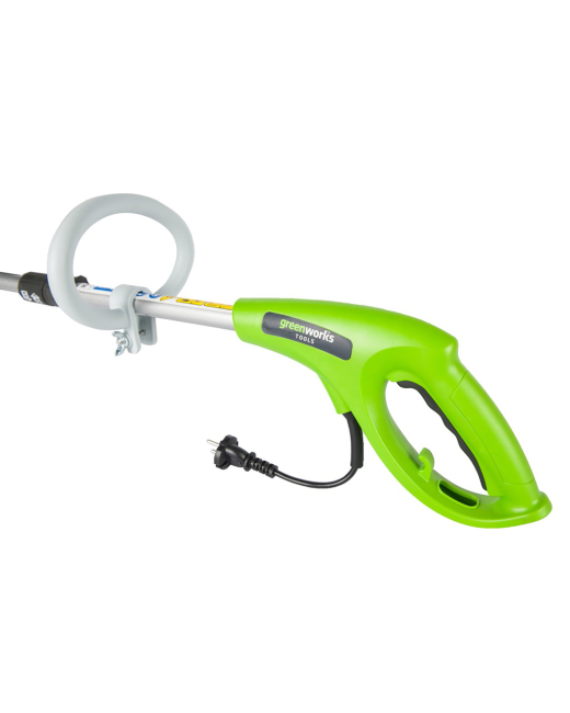 Триммер Greenworks GST5033 Basic электрический 