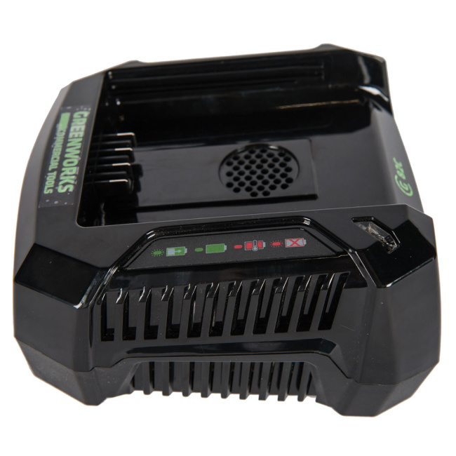 Зарядное устройство Greenworks GC82C 82V