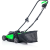 Газонокосилка Greenworks GD1200LM32 электрическая