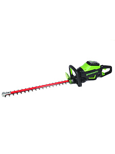 Кусторез Greenworks GD60HT66 60V аккумуляторный