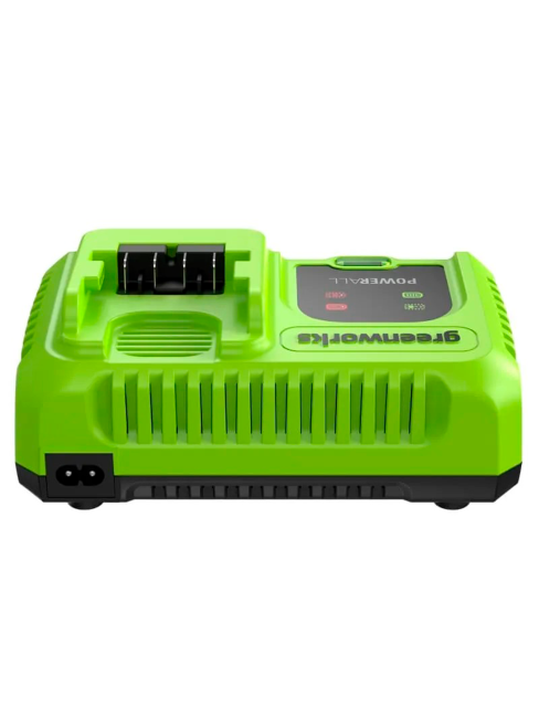 Зарядное устройство Greenworks G24C8 24V