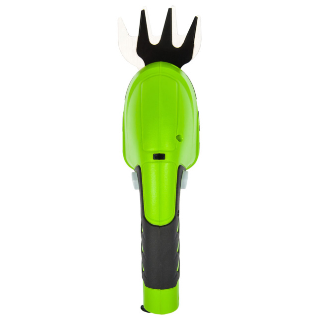 Ножницы садовые Greenworks G3,6HS 3.6V + встроенный АКБ 2А*ч
