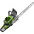 Пила цепная Greenworks OCS800 82V аккумуляторная Пила цепная Greenworks OCS800 82V аккумуляторная