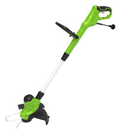 Триммер Greenworks GST6030 электрический