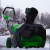Снегоуборщик Greenworks G40ST40 40V аккумуляторный Снегоуборщик Greenworks G40ST40 40V аккумуляторный