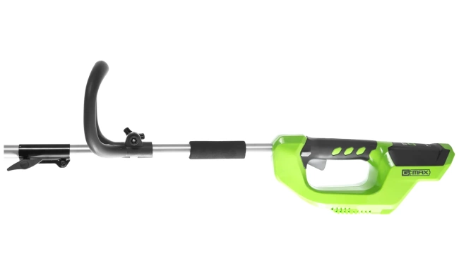 Триммер Greenworks G40LT30 40V аккумуляторный 