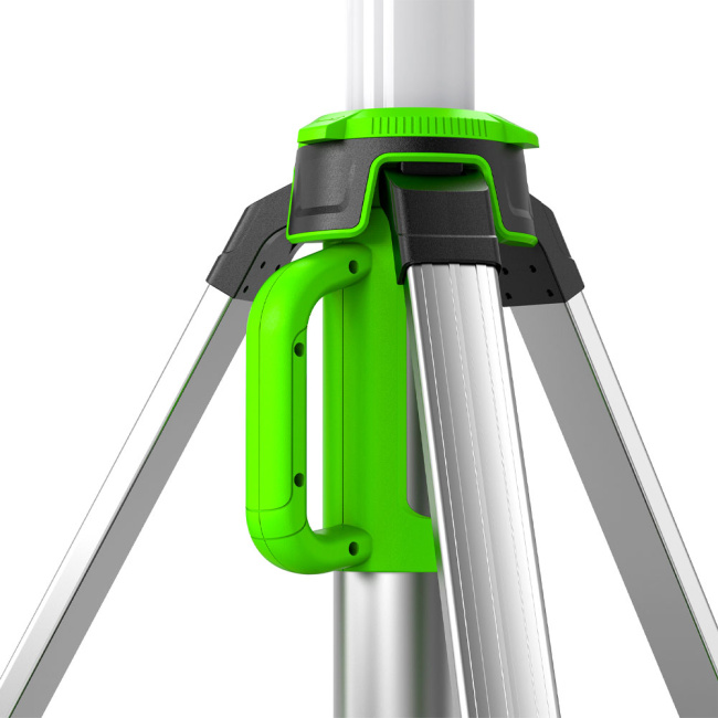 Мачта осветительная 2-в-1 Greenworks WL322ST (G24WLS) 24V аккумуляторная