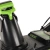 Снегоуборщик Greenworks GD82ST 82V аккумуляторный 