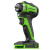 Гайковерт ударный Greenworks G24IW200 24V аккумуляторный Гайковерт ударный Greenworks G24IW200 24V аккумуляторный