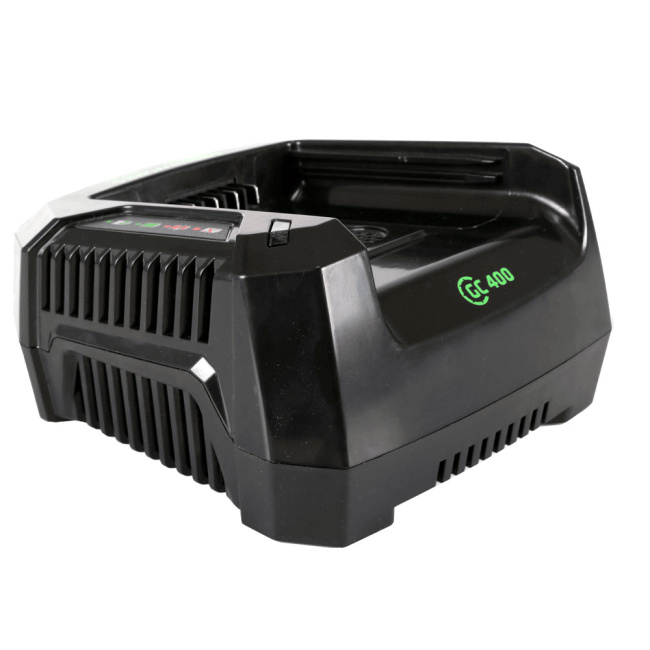 Зарядное устройство Greenworks GC82C 82V