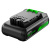 Аккумулятор Greenworks High Power G24HP2 24V 2Ач
