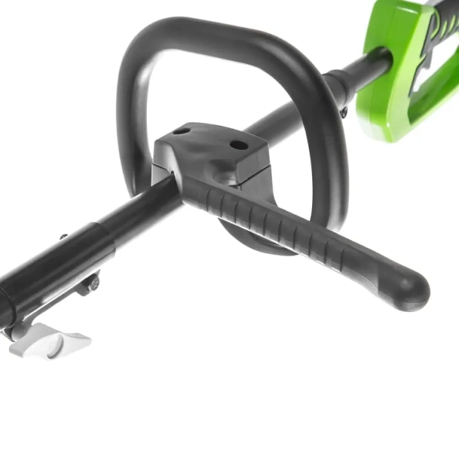 Триммер Greenworks GD40BC 40V аккумуляторный 