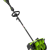 Снегоуборщик Greenworks GD40SS2 40V аккумуляторный