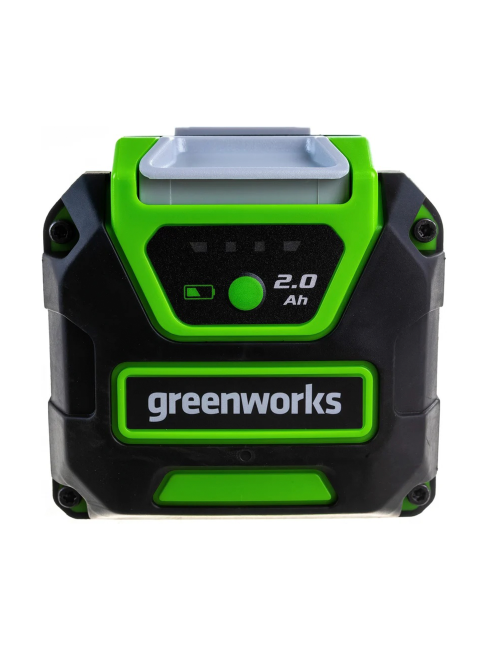 Аккумулятор Greenworks G40B2 40V 2Ач