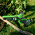 Мини-пила цепная Greenworks GD24CSMNX 24V аккумуляторная