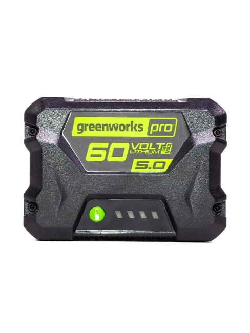 Аккумулятор Greenworks G60B5 60V 5Ач