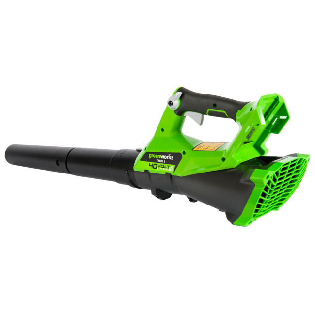 Воздуходувка Greenworks G40AB 40V аккумуляторная