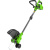 Триммер Greenworks G40LT331 40V аккумуляторный Триммер Greenworks G40LT331 40V аккумуляторный