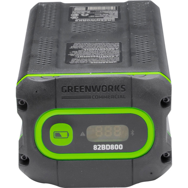 Аккумулятор Greenworks G82B8 82V 8Ач