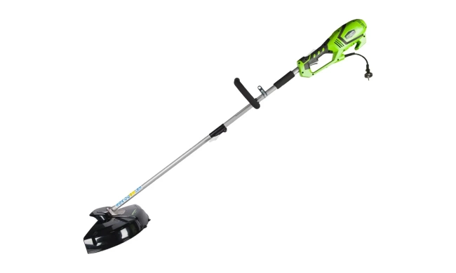 Триммер Greenworks GST1246 электрический 