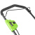 Газонокосилка Greenworks TwinForce G40LM49DB 40V аккумуляторная Газонокосилка Greenworks TwinForce G40LM49DB 40V аккумуляторная