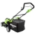 Газонокосилка Greenworks G40LM41 40V аккумуляторная