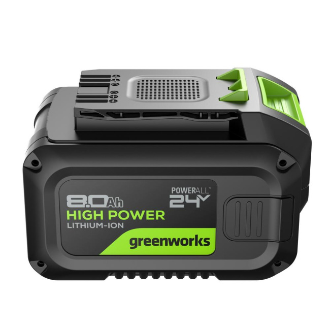 Аккумулятор Greenworks High Power G24HP8 24V 8Ач