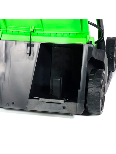 Газонокосилка Greenworks GD24LM33 24V аккумуляторная