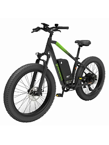 Фэтбайк Greenworks 82V EB326 аккумуляторный