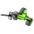 Пила сабельная Greenworks RS526 (GPT-CRS-25) 24V аккумуляторная