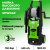 Мойка высокого давления Greenworks GPWG4II электрическая 