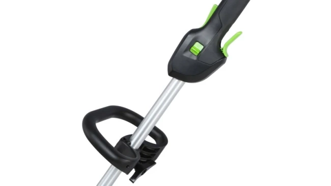 Триммер Greenworks GD60LTK4 60V аккумуляторный 