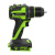 Дрель-шуруповерт Greenworks DD350 24V аккумуляторная Дрель-шуруповерт Greenworks DD350 24V аккумуляторная