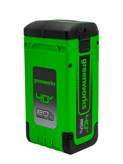 Аккумулятор Greenworks G40B8 40V 8Ач