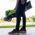 Газонокосилка Greenworks GD24X2LM361 24V аккумуляторная Газонокосилка Greenworks GD24X2LM361 24V аккумуляторная