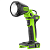 LED-фонарь Greenworks G24UL 24V аккумуляторный