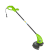 Триммер Greenworks GST2830 электрический