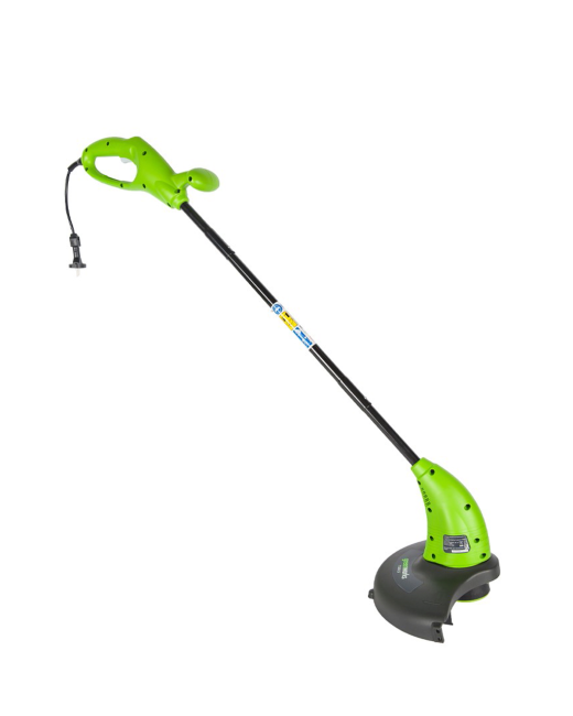 Триммер Greenworks GST2830 электрический