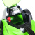 Газонокосилка Greenworks GD24LM33 24V аккумуляторная