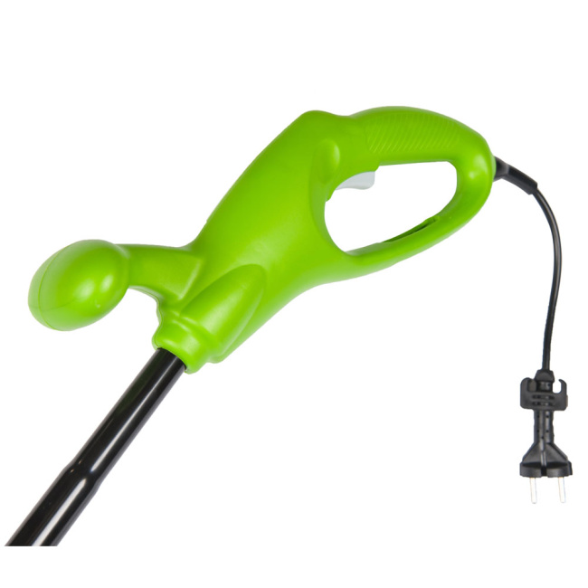 Триммер Greenworks GST2830 электрический