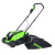 Газонокосилка Greenworks GD24LM33 24V аккумуляторная
