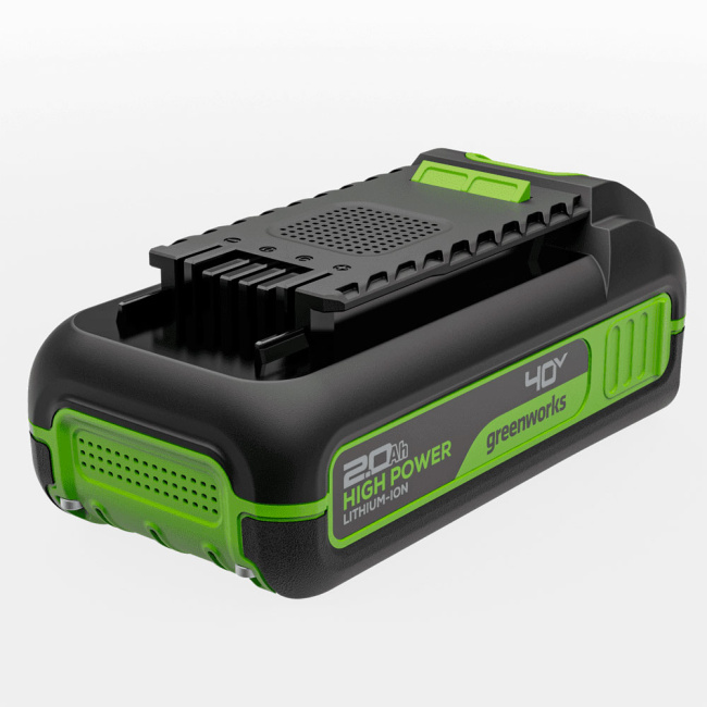 Аккумулятор Greenworks High Power G40HP2 40V 2Ач